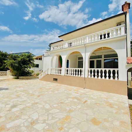 Villa Infinity Mandre Kültér fotó