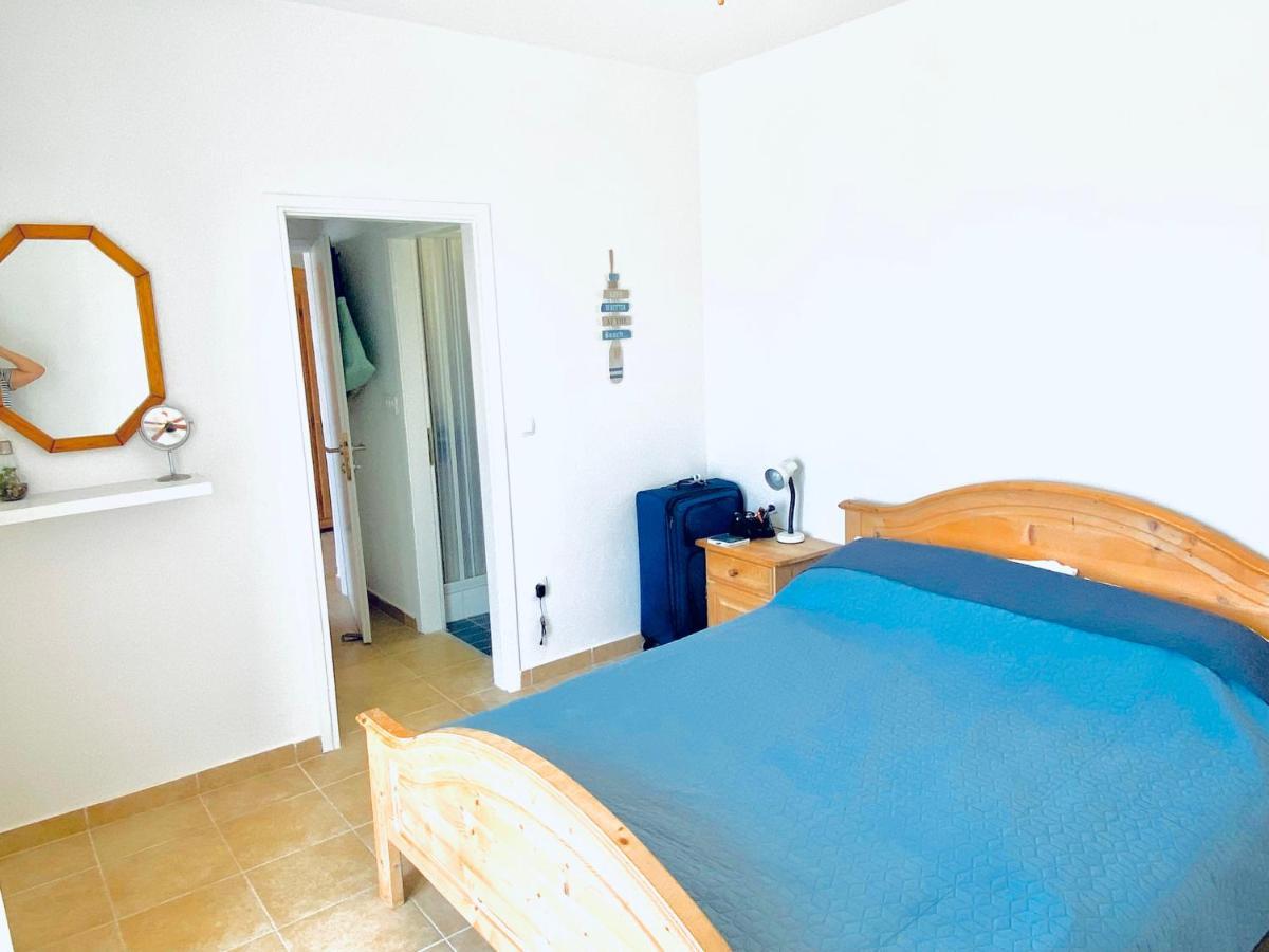 Villa Infinity Mandre Kültér fotó