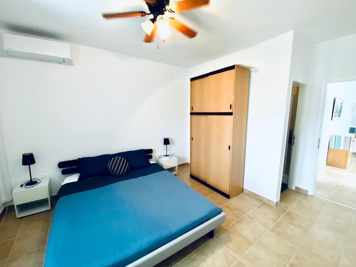 Villa Infinity Mandre Kültér fotó