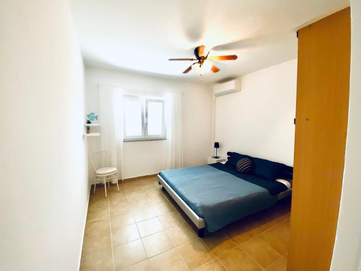 Villa Infinity Mandre Kültér fotó