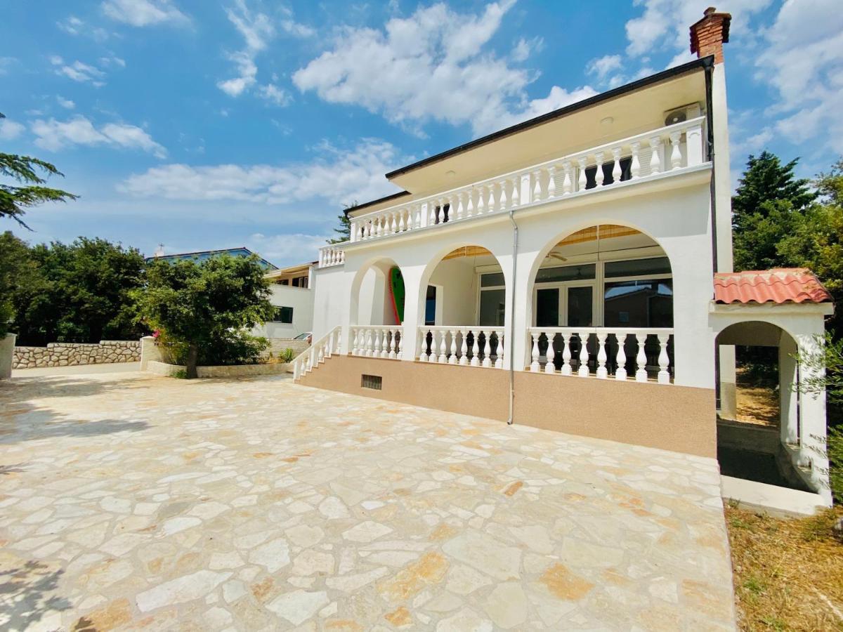 Villa Infinity Mandre Kültér fotó