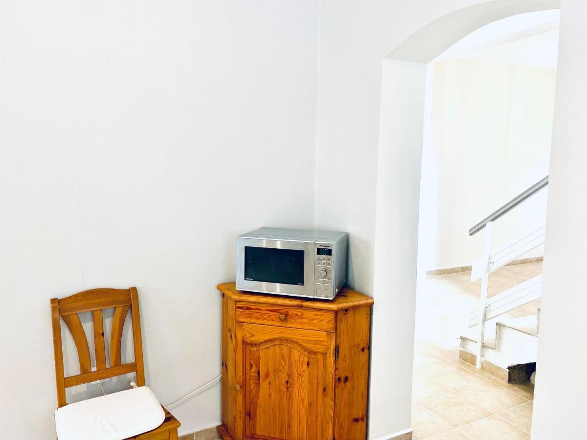 Villa Infinity Mandre Kültér fotó