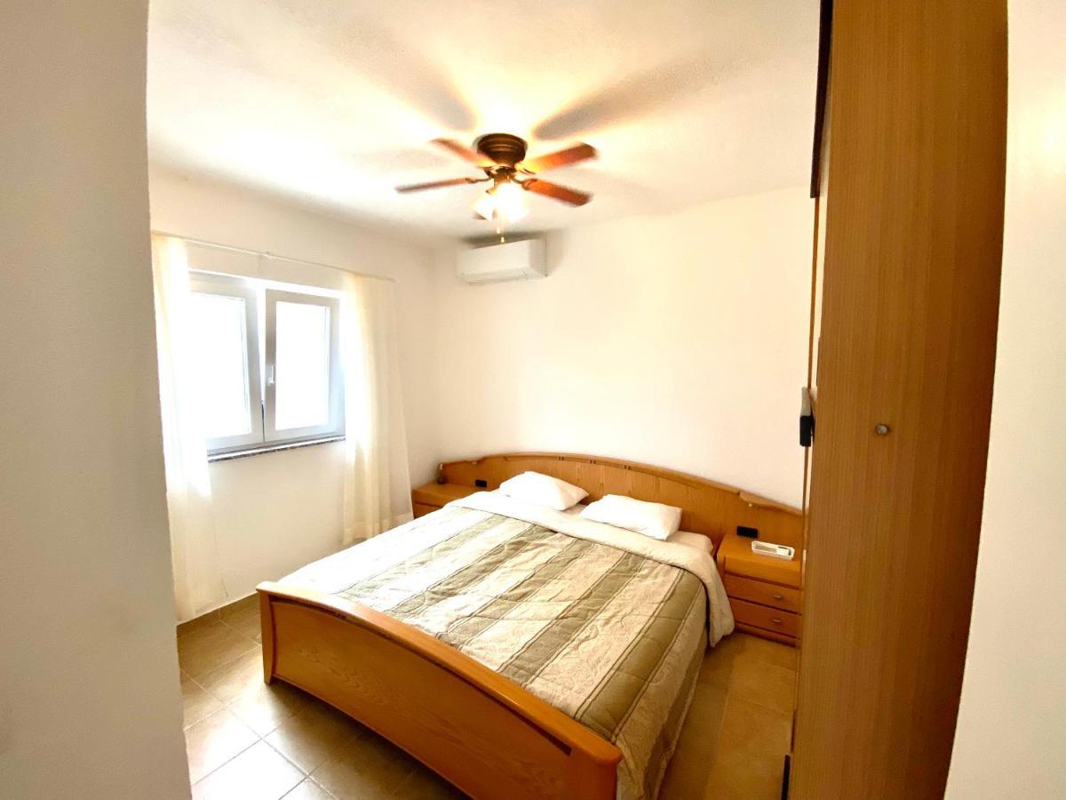 Villa Infinity Mandre Kültér fotó
