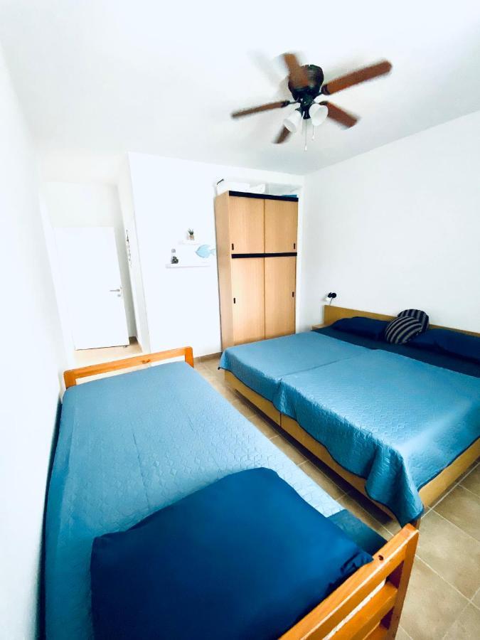 Villa Infinity Mandre Kültér fotó