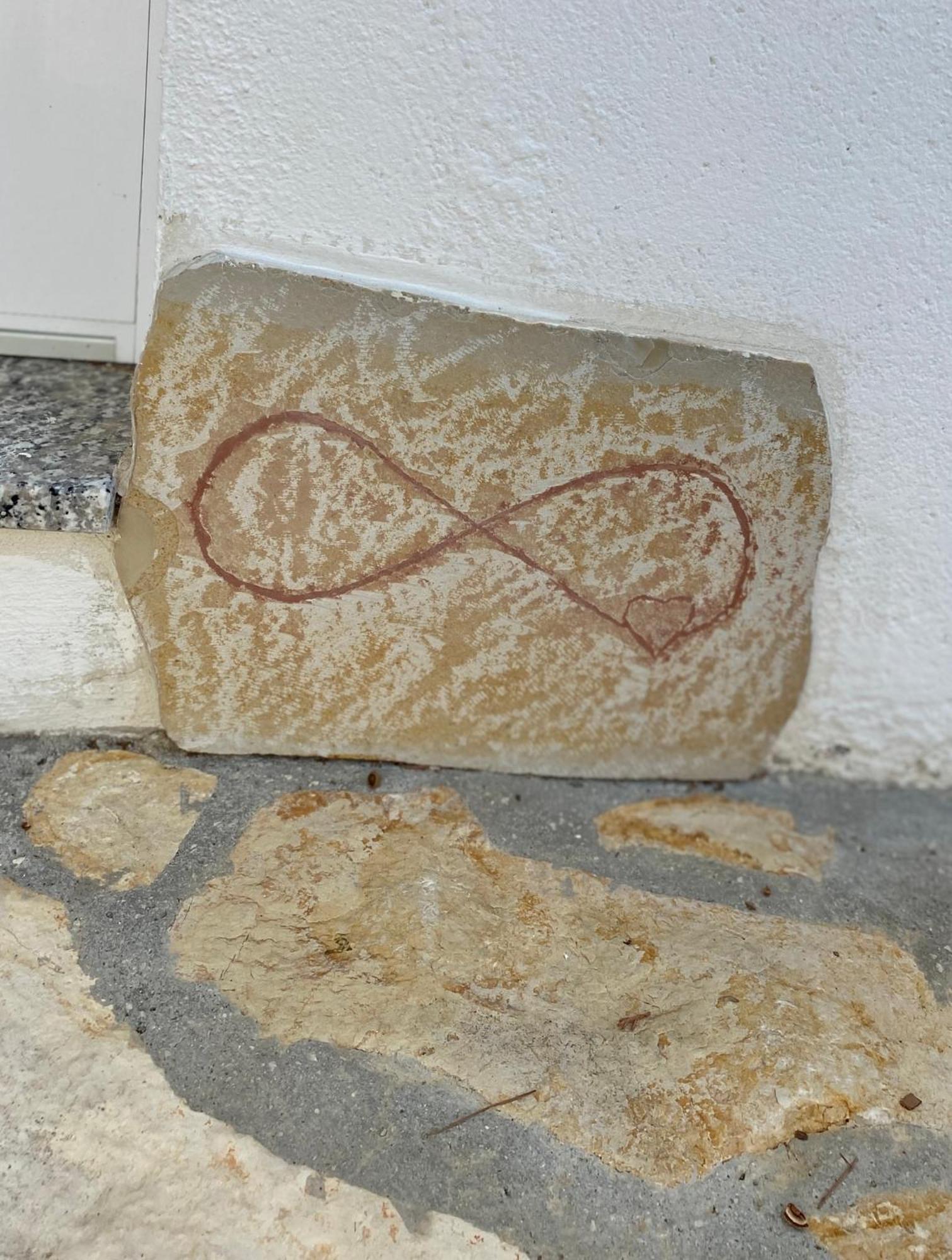 Villa Infinity Mandre Kültér fotó