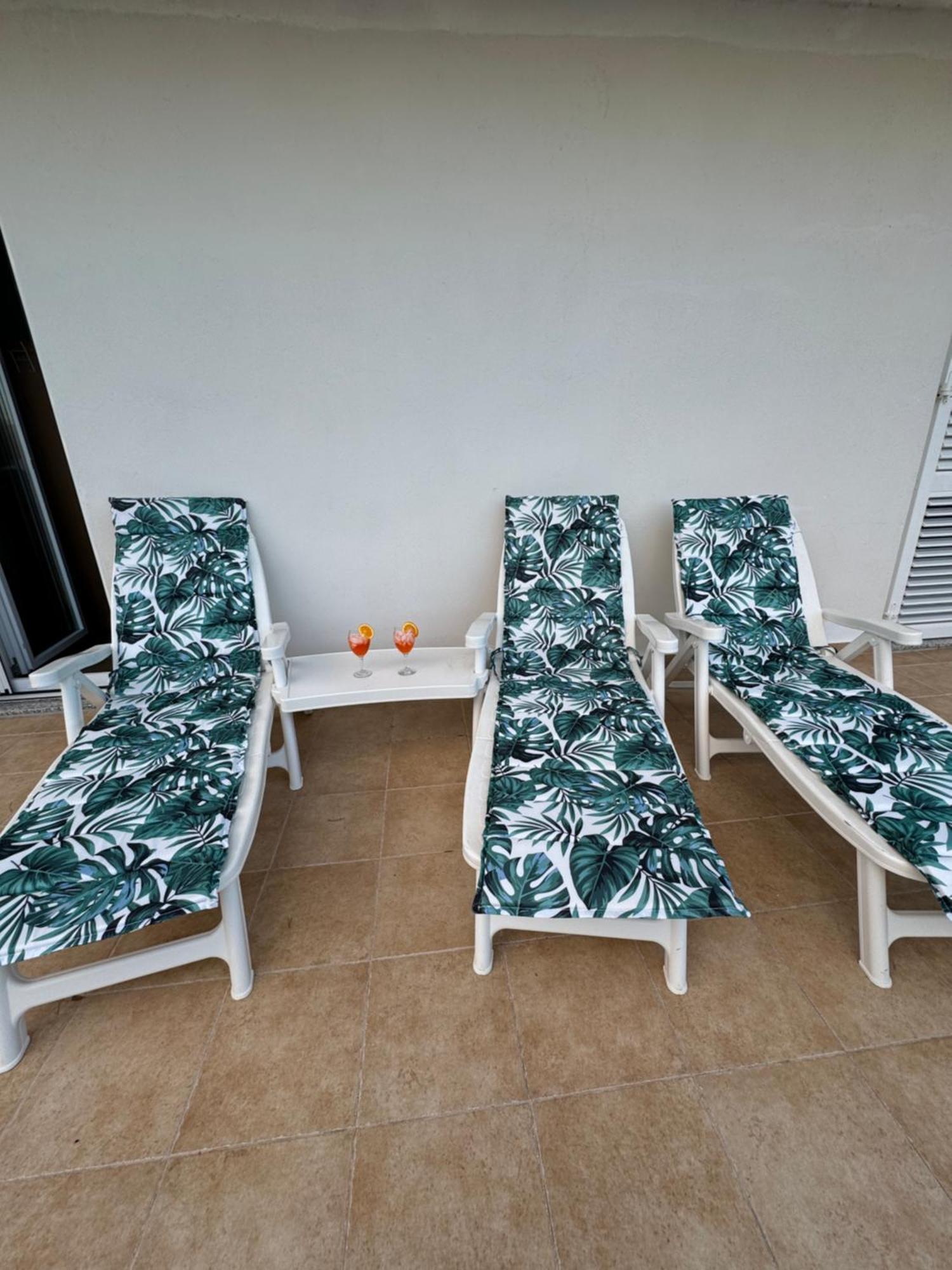 Villa Infinity Mandre Kültér fotó