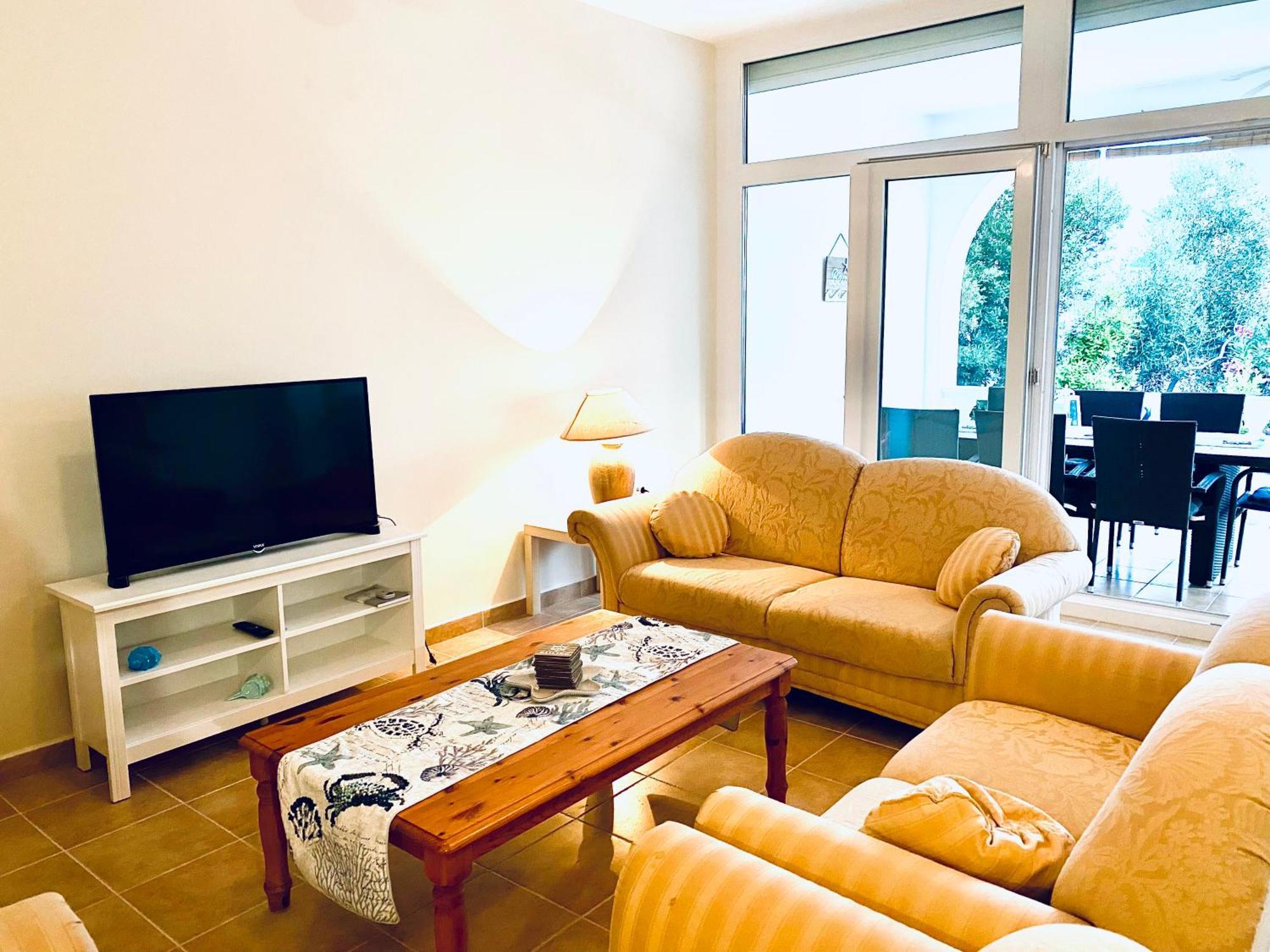 Villa Infinity Mandre Kültér fotó